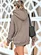 long sleeved pullover with pocket
